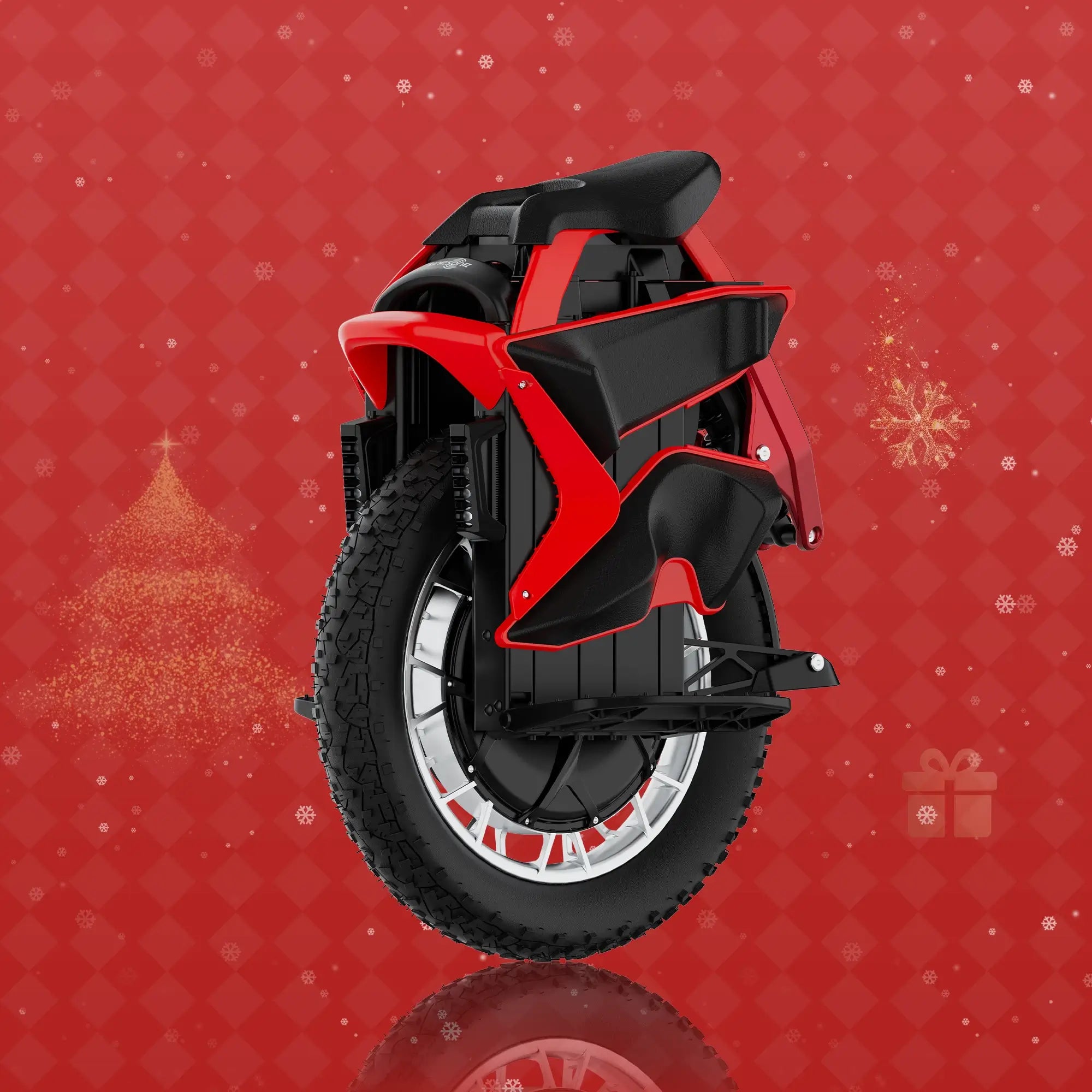 Smart Personal Mobility - Kingsong|ELECTRIC UNICYCLE|ELECTRIC