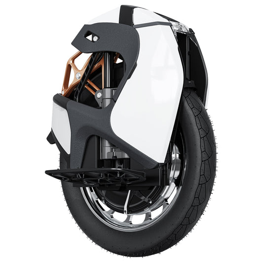 KingSong S18 Pro+ /Air suspension/5000W Motor/1110Wh Battery/50km/h/UL 2272 Certified