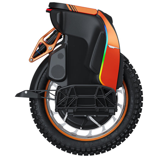 KingSong S19 Pro/Peak 6500W Motor/1776Wh Battery/Smart BMS/Air suspension/UL 2272 Certified