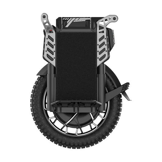 KingSong F22 Pro / 5500W Motor / 4-stufige Federung / Langlebiger 3108Wh Akku