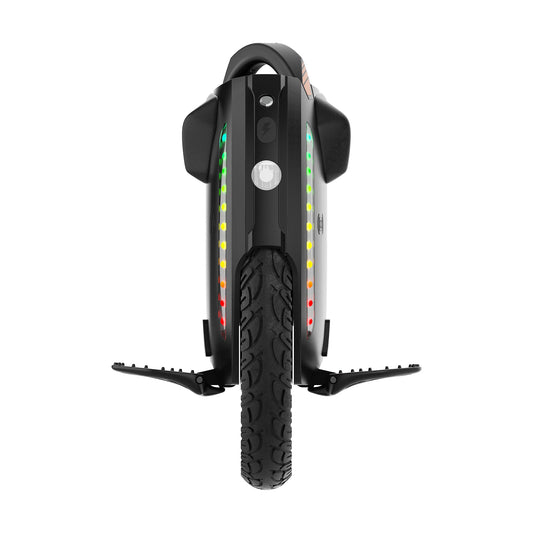 KingSong 18XL Pro/4600W Motor/Intelligent BMS/Beginner-Optimized/UL 2272 Certified