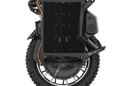 King Song F18, 2664Wh Samsung 50S High-Capacity Battery, Smart BMS, 5000W Motor, 4-unit suspension,UL 2272 Certified