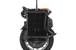 King Song F18, 2664Wh Samsung 50S High-Capacity Battery, Smart BMS, 5000W Motor, 4-unit suspension,UL 2272 Certified