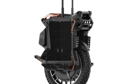 King Song F18, 2664Wh Samsung 50S High-Capacity Battery, Smart BMS, 5000W Motor, 4-unit suspension,UL 2272 Certified