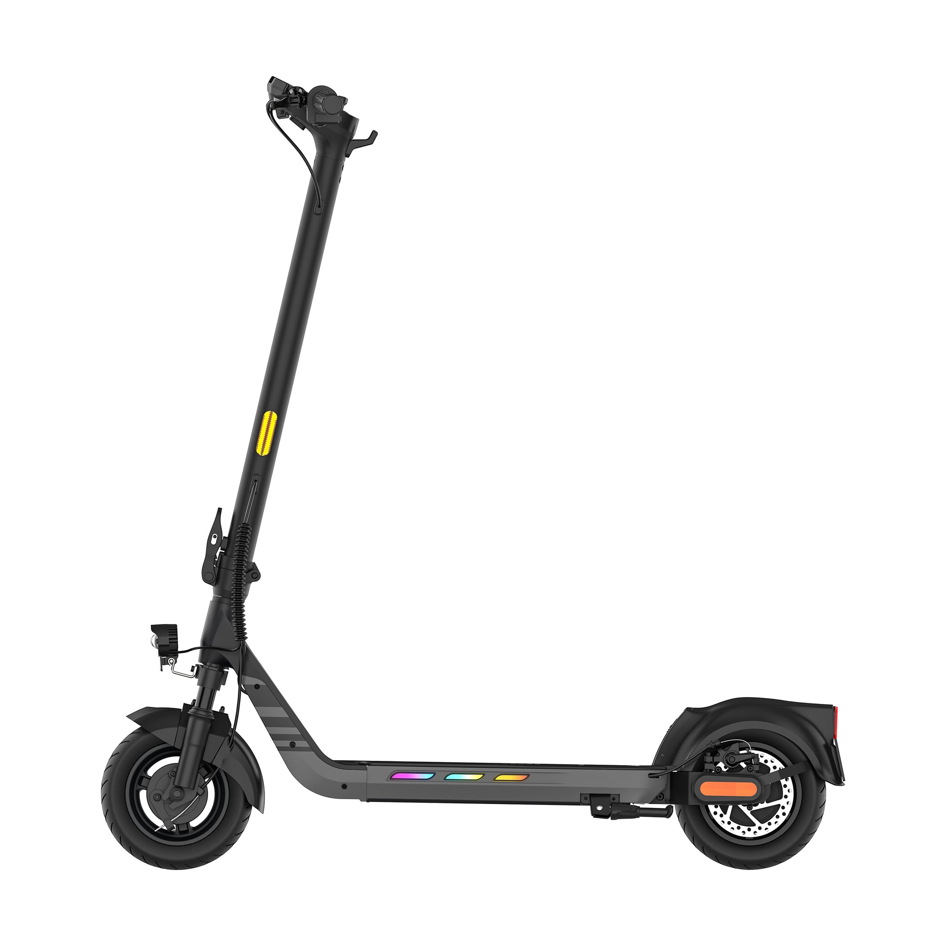 KingSong N14 KSE,900W Peak Motor,30 Miles Range, Long-lasting 500Wh Battery/UL 2272 Certified
